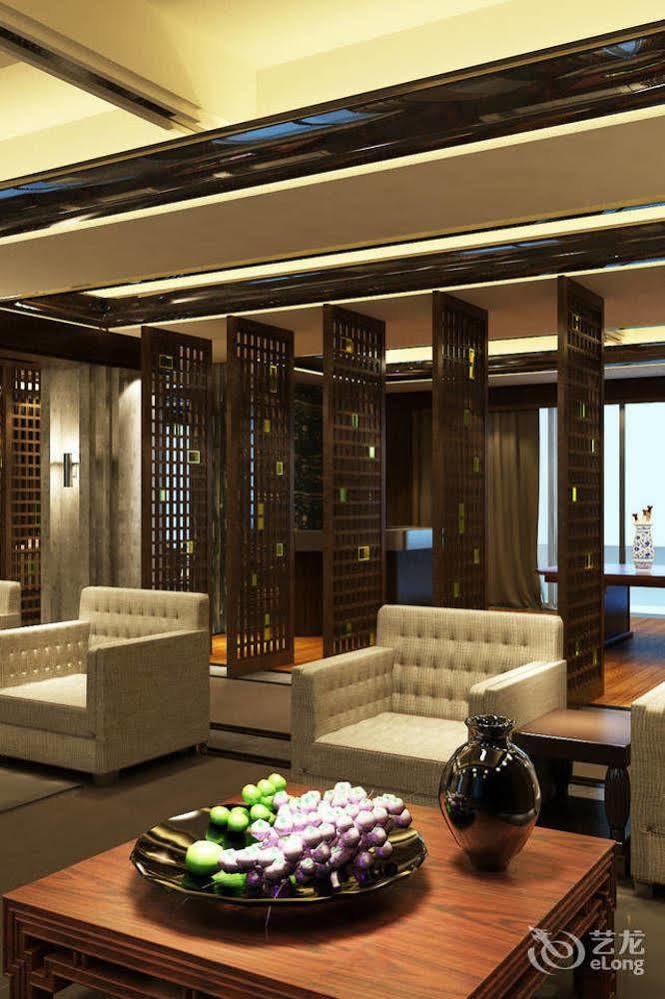 Fortune Century Hotel Чжухай Экстерьер фото